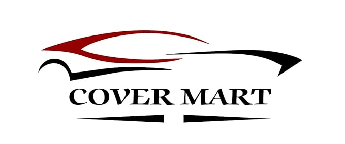 Motorcycle Bike Cover Compatible for Royal Enfie Continental GT 650 Water Resistance Dustproof UV Protection Indor Outdor Parking with All Varients Full Body (Maroon Color) - Image 6